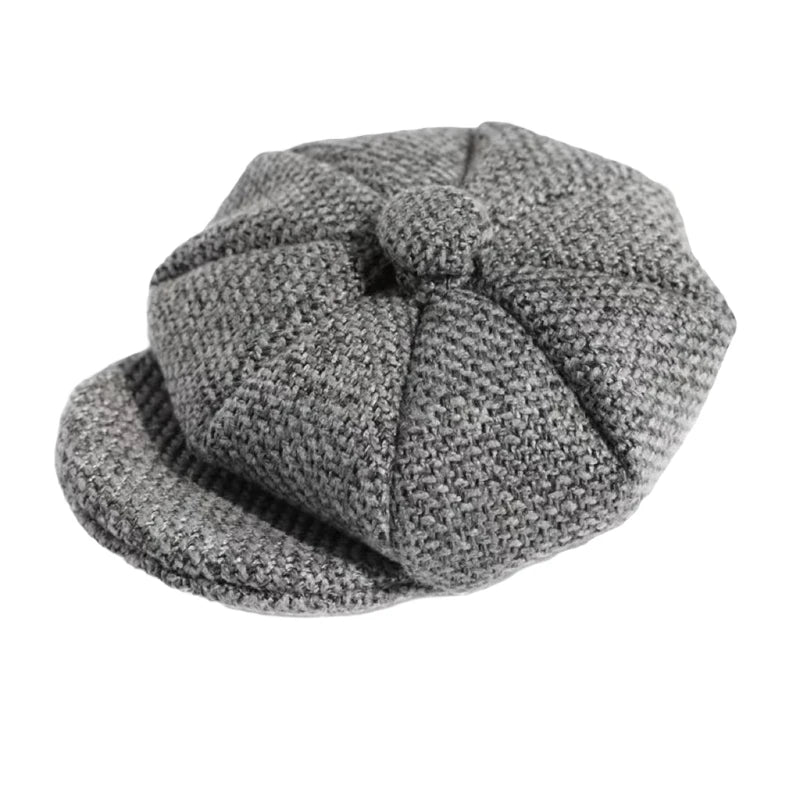 Funny Pet Cat Hat Gentleman's Hat Beret Tie Bathing Blood Gangster Handsome Cosplay Photo Prop Pet Halloween Costume